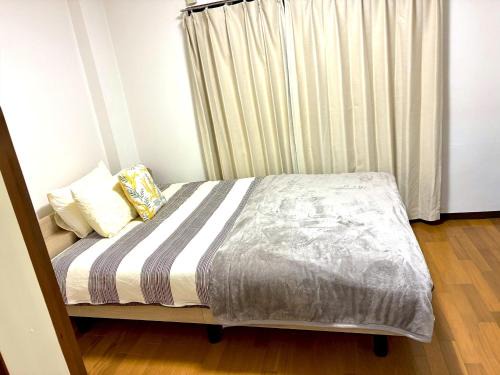 Matsubara Apartment | アンドステイ松原2丁目b
