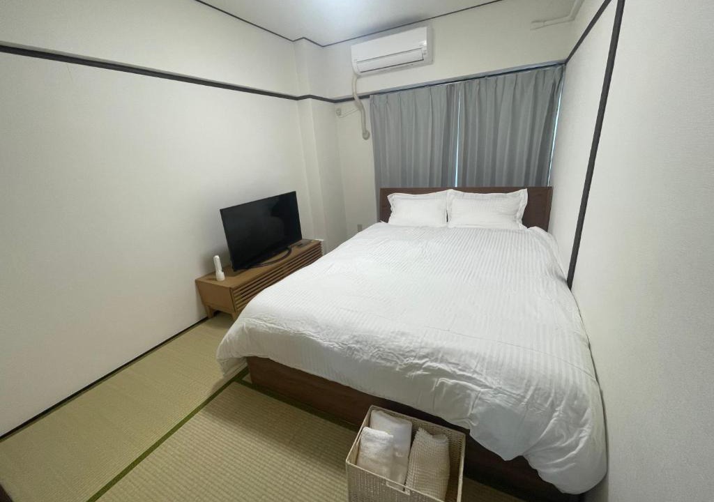 Mizuho Ward Apartment | フロンティアコート