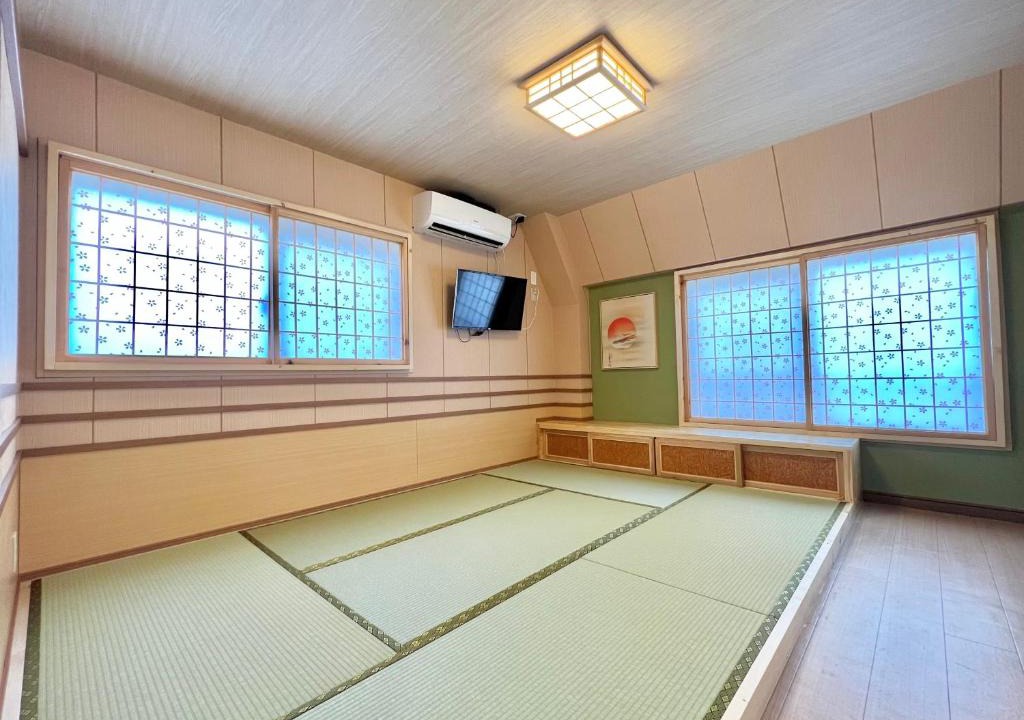 Ueno Apartment | 上野日式民宿