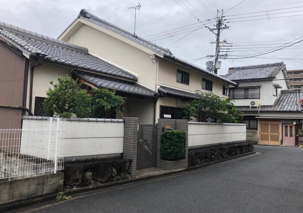 Nara House | 仔鹿 kojika