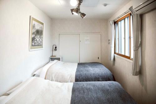 Ise Apartment | 伊勢神宮内宮前-民泊宿i s e s h i m a -201