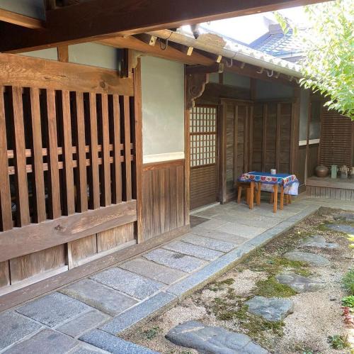 Kashihara Apartment | 古民家民泊かえるて