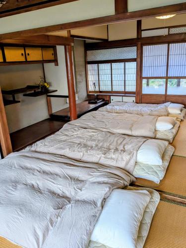 Kizugawa Apartment | 古民家民泊Guesthouse八紘一宇