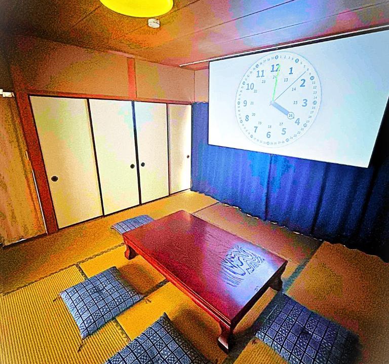 Ise Apartment | 天語いAmagoi最大10名の1軒家 家族やグループに最適