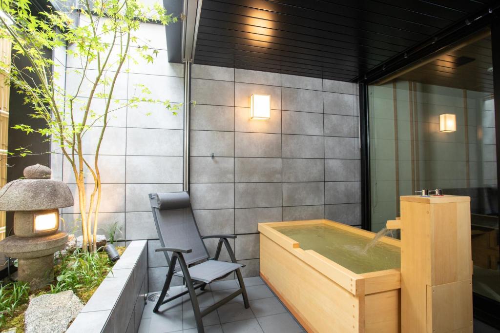 Nara Hotel | 奈良旅館別館 Sweet 螢 源