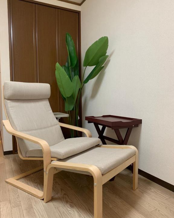 Kashihara Apartment | 宿や サニービレッジ