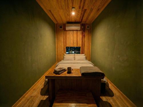 Chino Hotel | 山過HOTELs