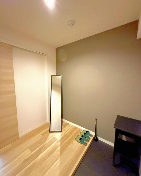 Dotonbori Apartment | 島内の日式部屋は 地下鉄徒歩5分 心斎橋と道頓堀近403