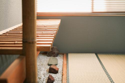 Higashiyama House | 東山むらさき murasaki 4BR Zen & Meditation Retreat with Tatami Room