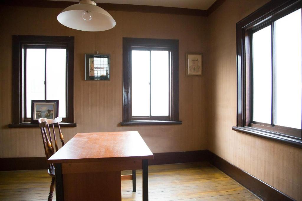 Higashi-osaka Apartment | 泉庵 -大阪 奈良観光の拠点になる和風貸切宿- プロジェクター付き最大6名