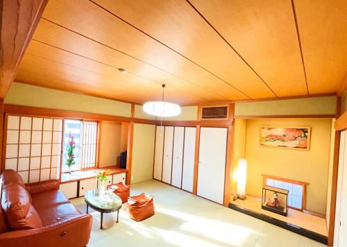 Fukushima Apartment | 源縁 最大16名様宿泊可能 200m2