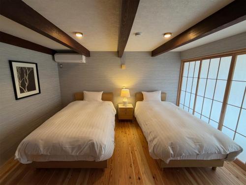 Tatsuno Villa | 町屋Villa kurasu Villa69
