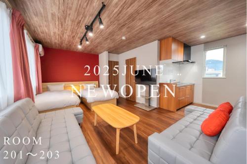 Shimo-yoshida Apartment | 西裏ステイ なか富士 Nishiura stay Naka Fuji