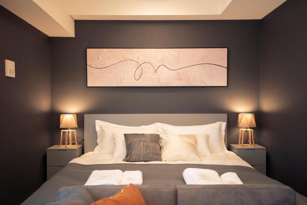 Dotonbori Apartment | 谷町君HOTEL 心斎橋東32