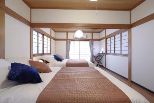 Koto Apartment | 豊洲朝凪の宿