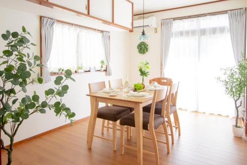 Oi-machi Apartment | 足柄上郡 彩 KANAGAWA ASHIGARA HOUSE -irodori-
