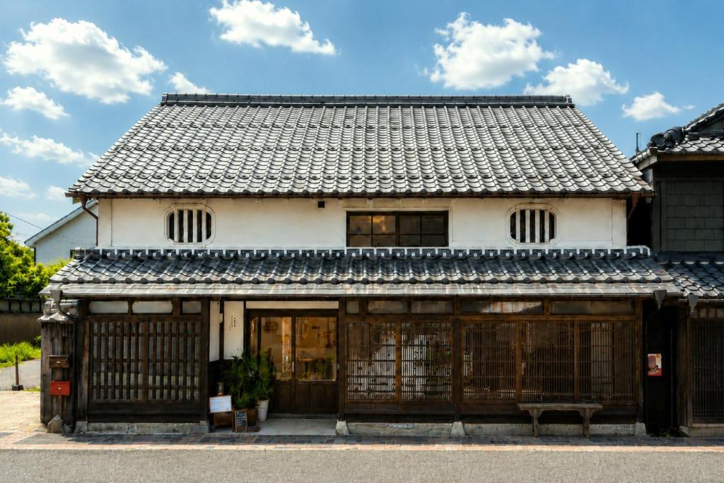 Sasayama Hotel | 阡陌senpaku