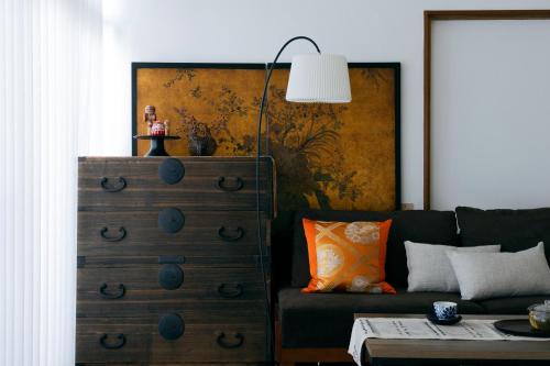 Ome House | 青梅駅3分OME桜梅庵omean tinyhouse designers hideaway