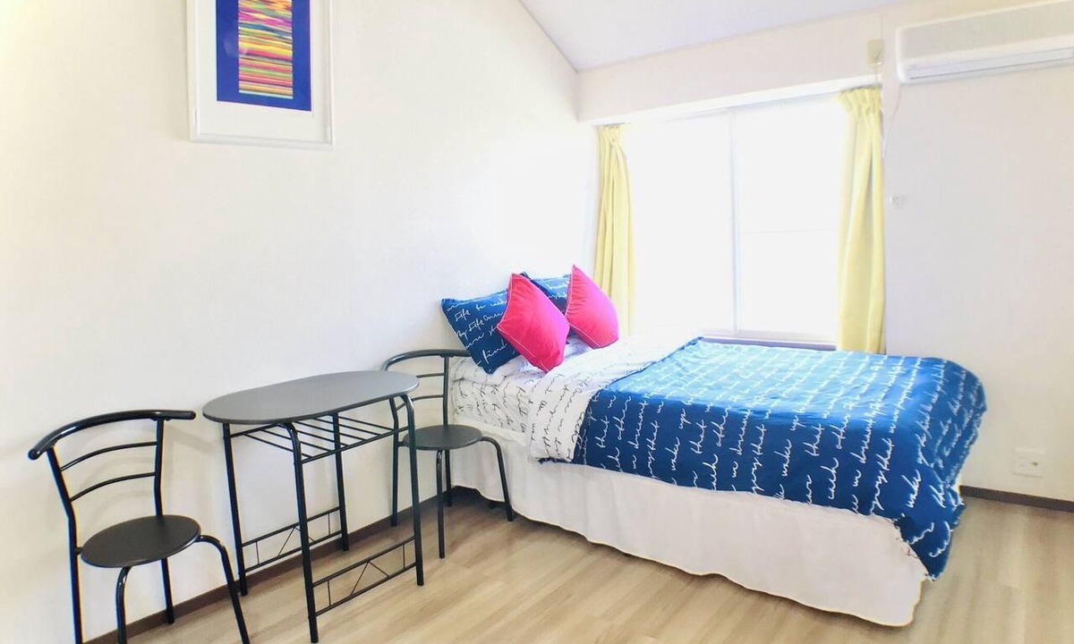Kawagoe Apartment | 01COZY ROOM IN KAWAGOE free wifi/Kawagoe Saitama