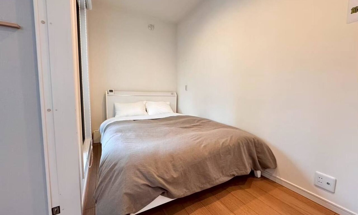 Kita Ward House | 10 minutes from Okayama Station | Exclusive use for one group | Groups welcome | Up to 6 guests | 1 parking space | Loft | 1 restroom | Long-term stays welcome