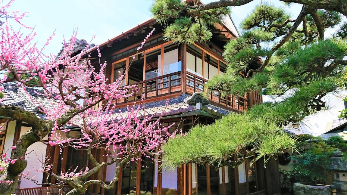 Sakurai House | 100 m² House ∙ 1 bedroom ∙ 2 guests