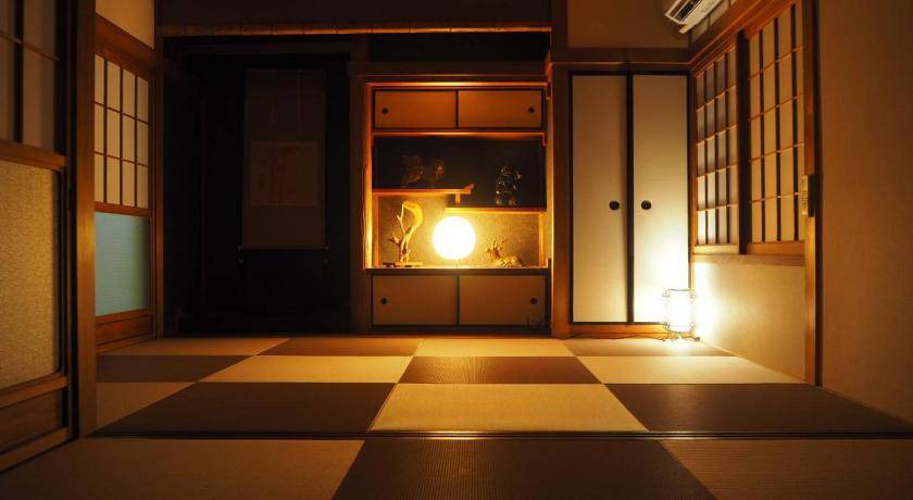 Nara Villa | 100 m² Villa ∙ 3 bedrooms ∙ 7 guests