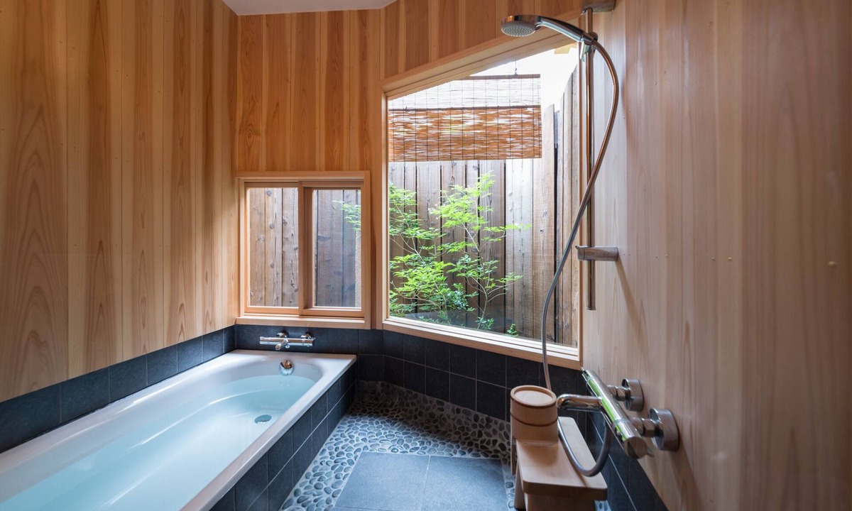 Sannenzaka Ninenzaka House | ≪10min to Kiyomizu temple≫"Momiji-an"2-story Machiya Perfect for couples