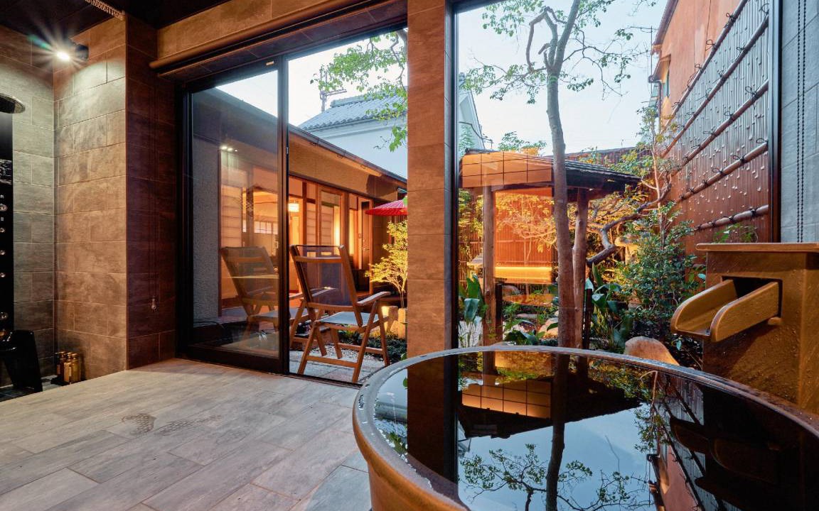 Nara House | 200 m² House ∙ 4 bedrooms ∙ 16 guests