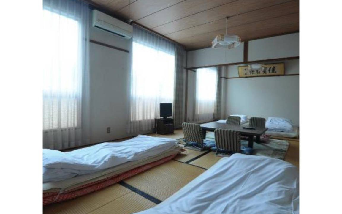 Gero Onsen Hotel | 23 m² Hotel ∙ 1 bedroom ∙ 4 guests