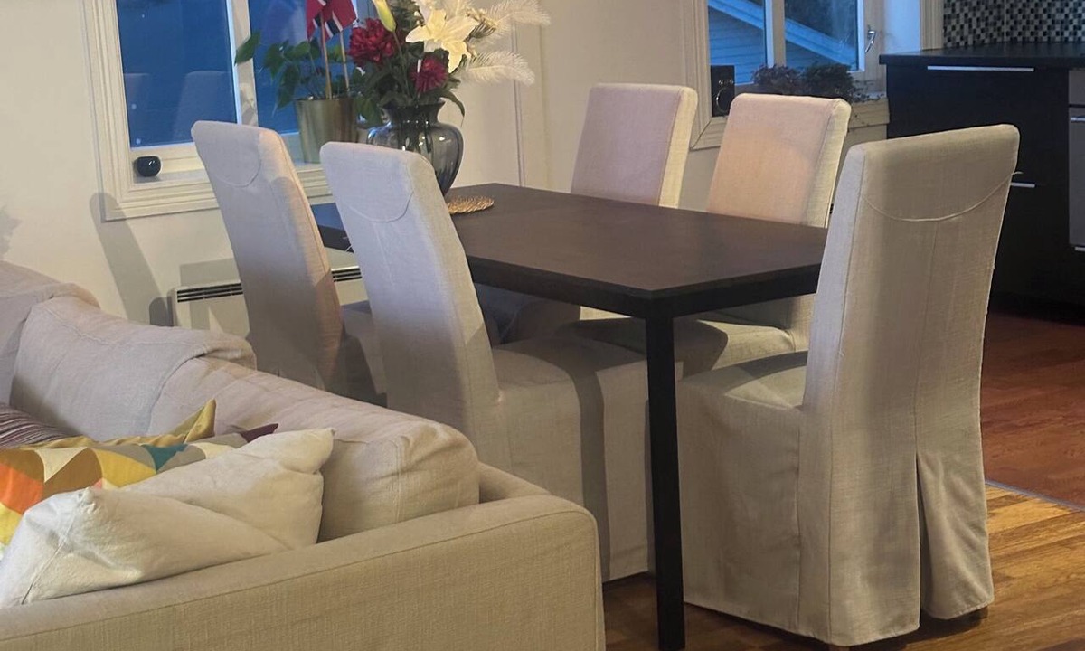 Frogner Apartment | 3-bedroom apartment in Frogner Oslo perfect for your family getaway