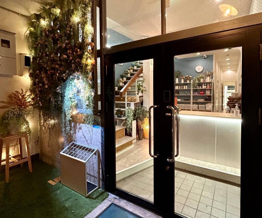Nara Bed & Breakfast | 30 m² Bed and breakfast ∙ 8 guests