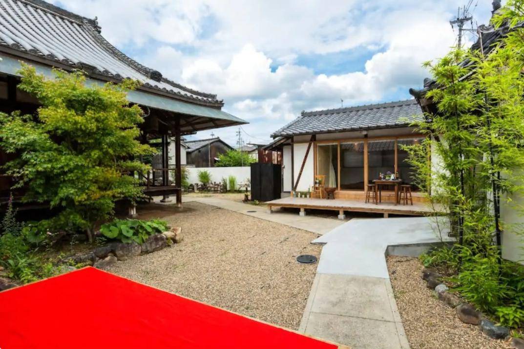 Nara House | 300 m² House ∙ 2 bedrooms ∙ 9 guests