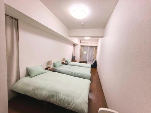 Higashi Ward Apartment | 3Near Sakae, spacious, convenient transportation