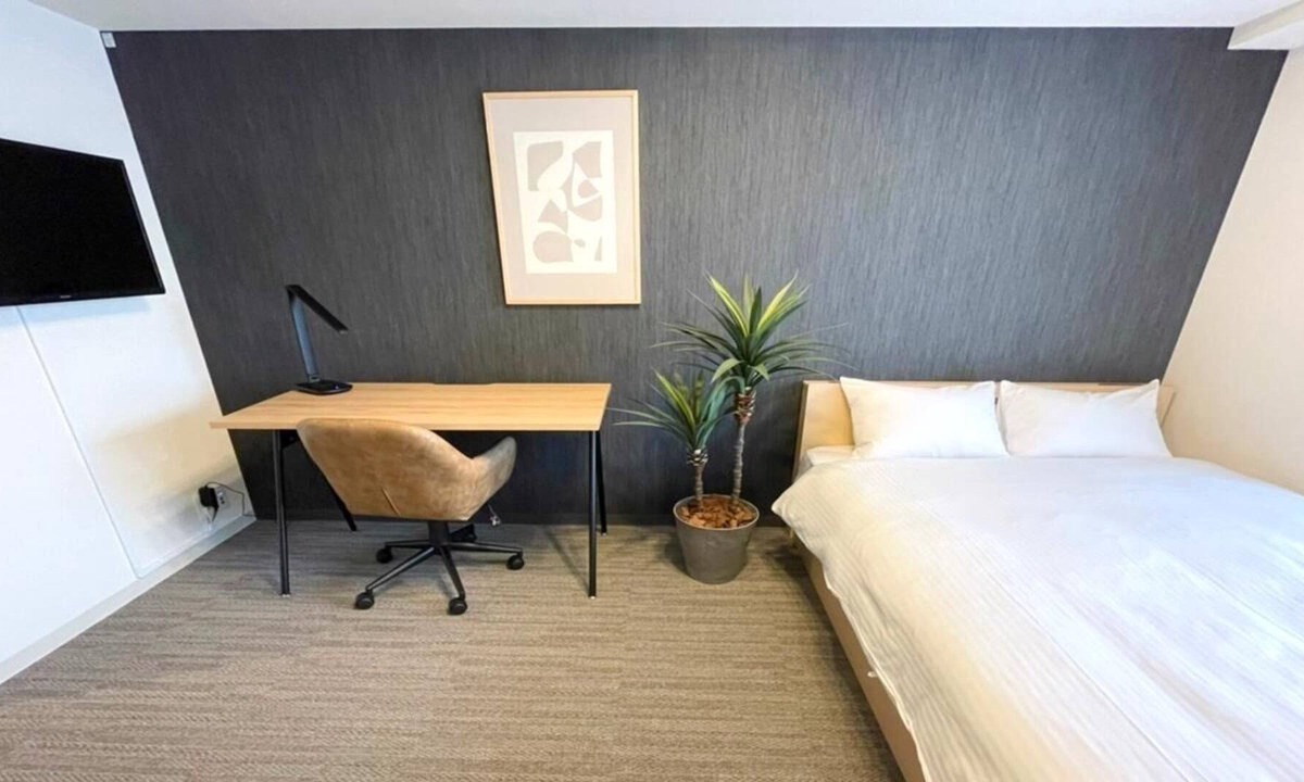 Minamisenba Apartment | 4 consecutive nights plan 5 minutes walk from / Osaka Ōsaka
