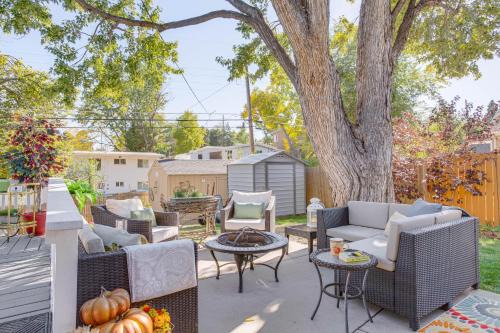 Lakewood House | 4 Mi to Hwy Access for Mtn Fun: Family Getaway!