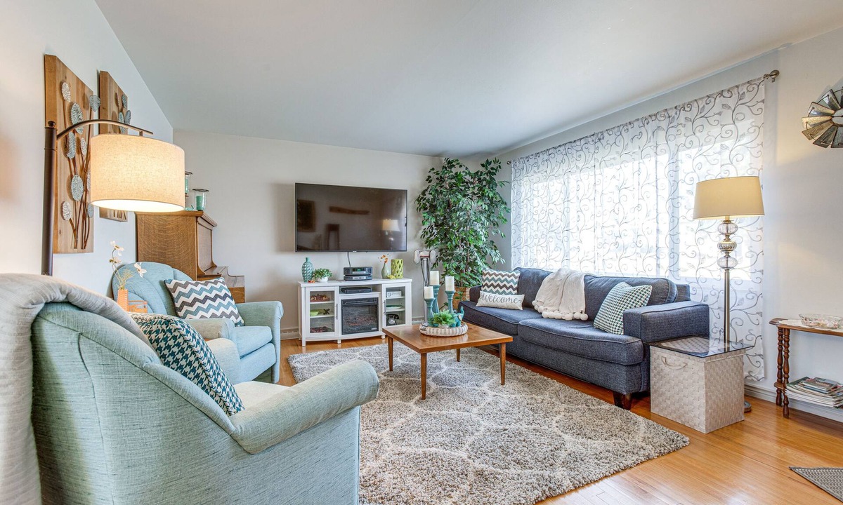Lakewood House | 4 Mi to Hwy Access for Mtn Fun: Family Getaway!