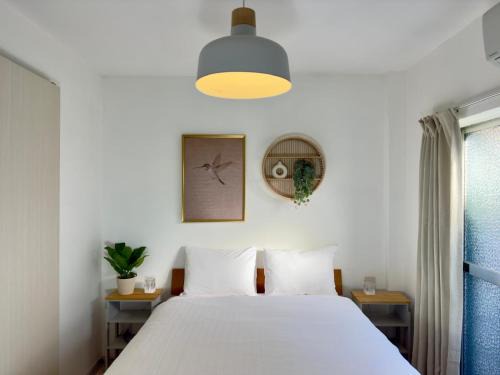 Miyakojima Apartment | 4 min to Osaka Metro 2 BR 3 beds 2 bathrooms