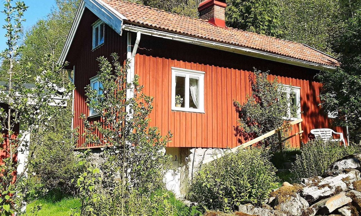 Orust O House | 6 person holiday home in Henån