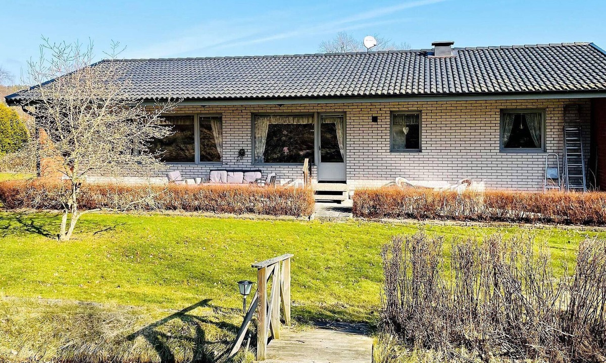Orust O House | 7 person holiday home in Svanesund