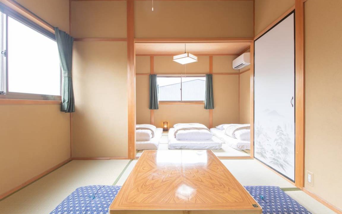 Uda House | 80 m² House ∙ 2 bedrooms ∙ 6 guests