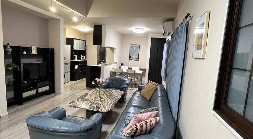 Nara Bed & Breakfast | 98 m² Bed and breakfast ∙ 3 bedrooms ∙ 10 guests
