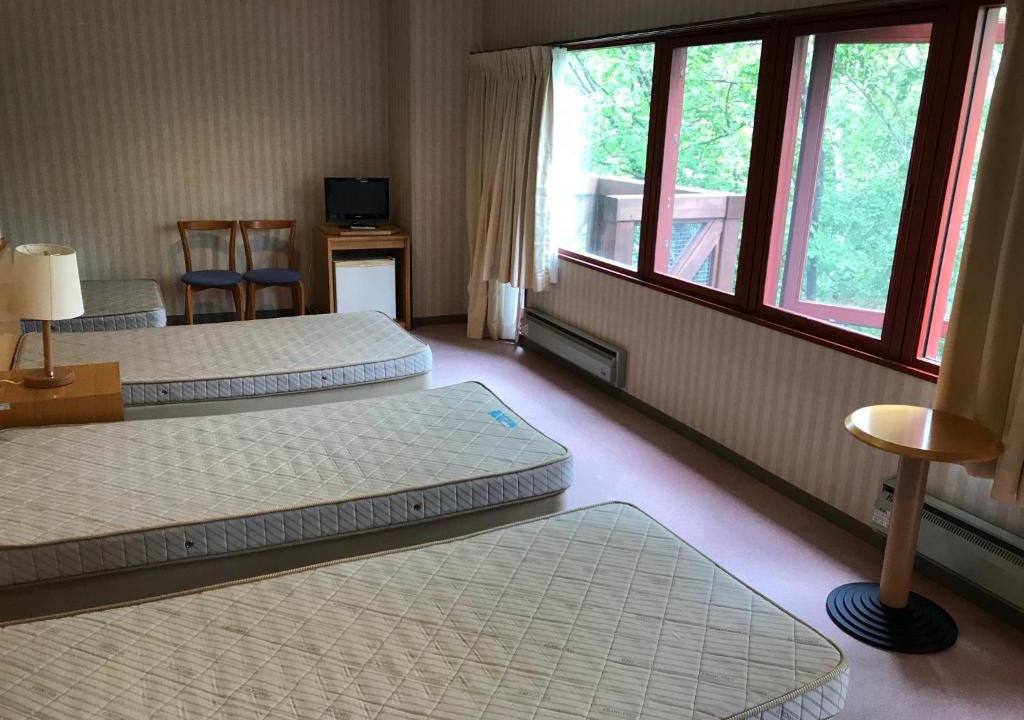 Minamiaizu Hotel | Aizu Kogen International Human Resources Center - Vacation STAY 67191v