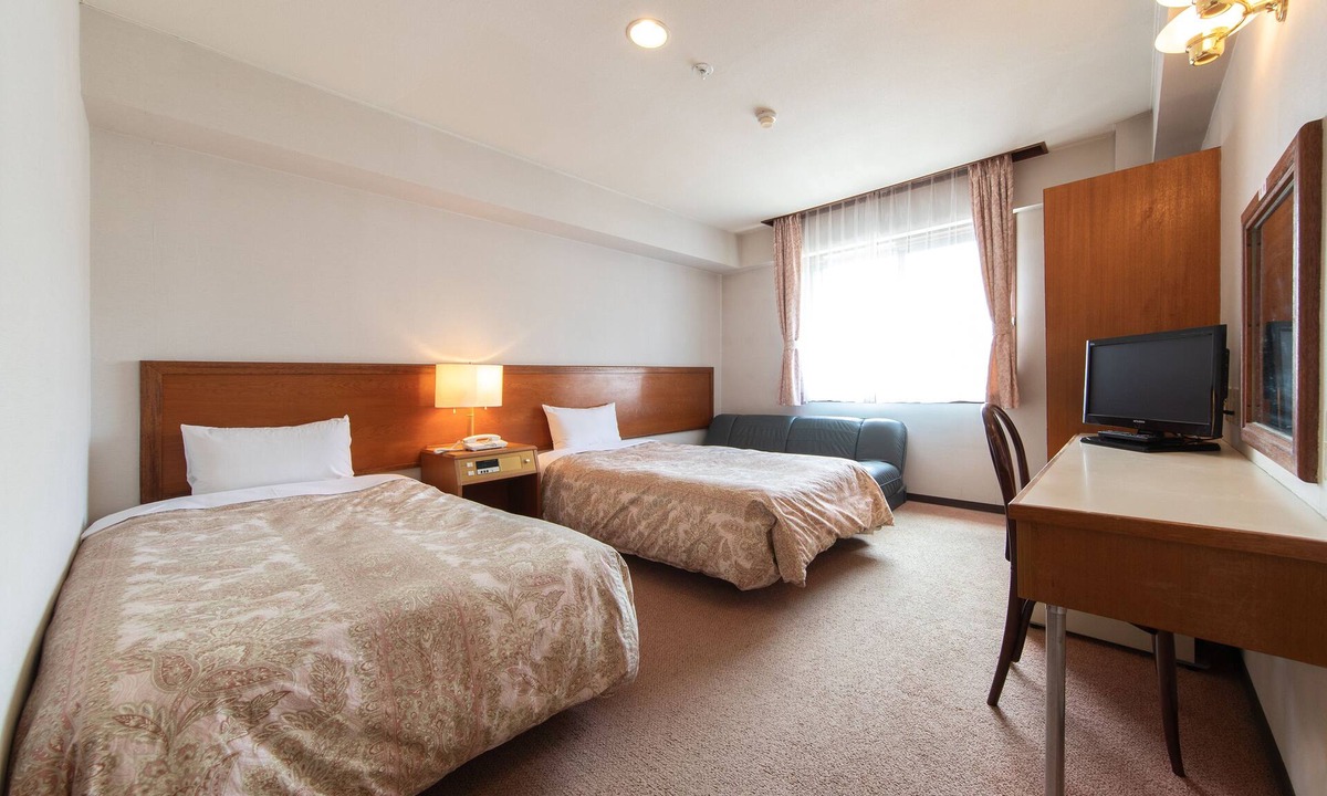 Akakura Hotel | Akakura Hotel
