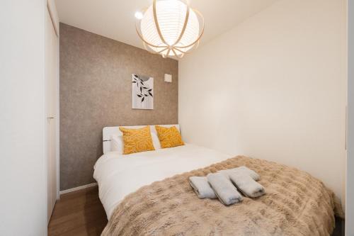 Nagawa Apartment | Alley Tateishi Brand New Easy Access from Narita and Haneda 4 Min Walk from Keisei-Tateishi St