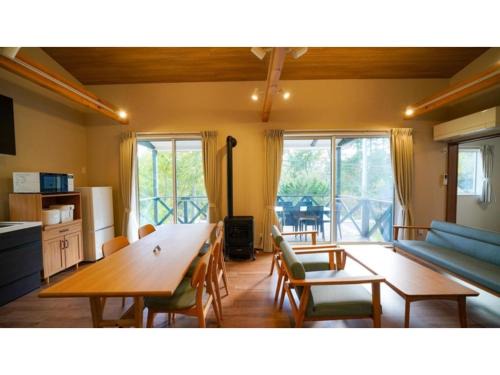 Hokuto House | Amibient yatsugatake cottage - Vacation STAY 52372v