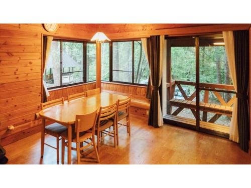 Hokuto House | Amibient yatsugatake cottage - Vacation STAY 78217v