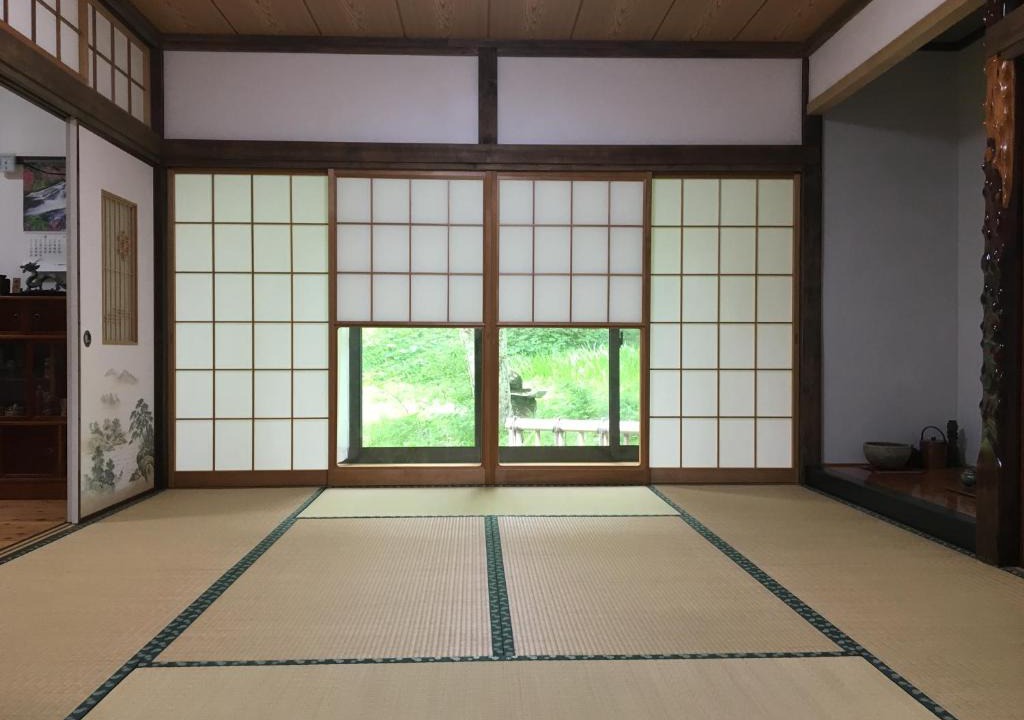 Ueda House | Anzuan Nishida
