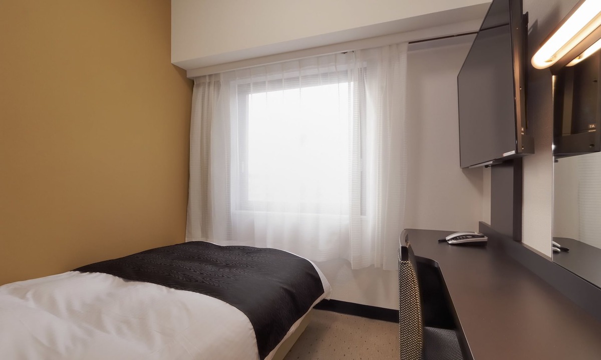 Hashima Hotel | APA Hotel Gifu Hashima Ekimae