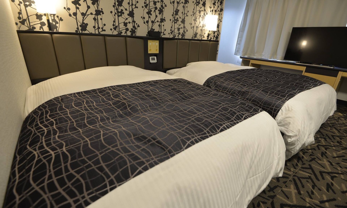 Kameyama Hotel | APA Hotel Mie Kameyama