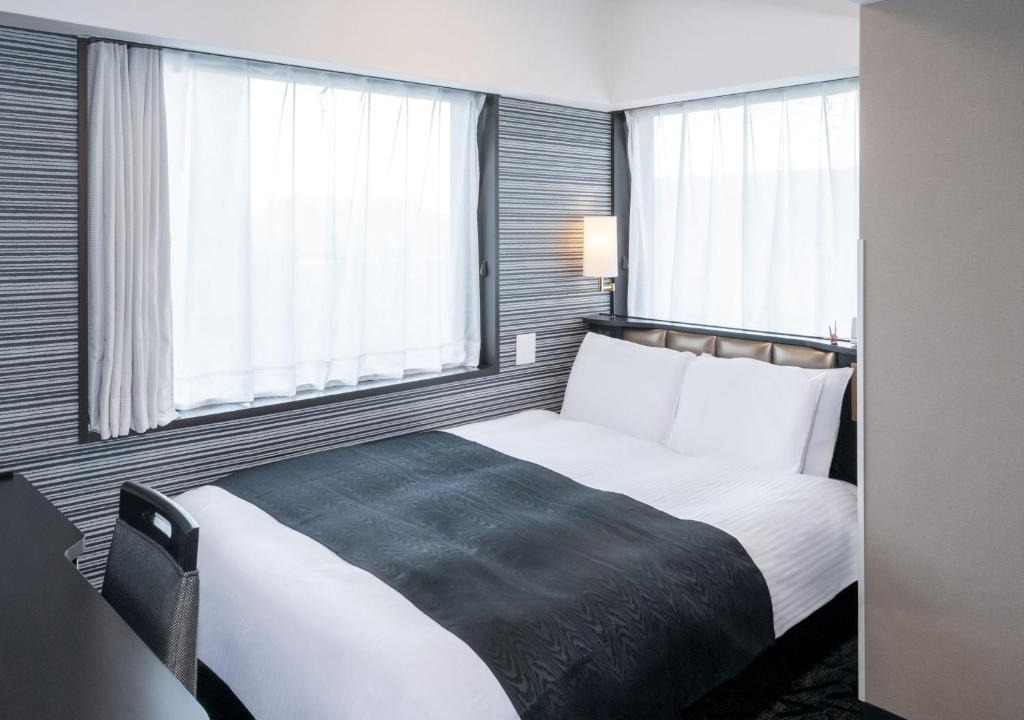 Ojima Hotel | APA Hotel Tokyo Ojima